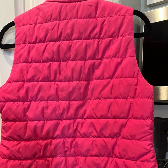 Michael Kors Puffer Vest Jacket - Picture 3 of 10